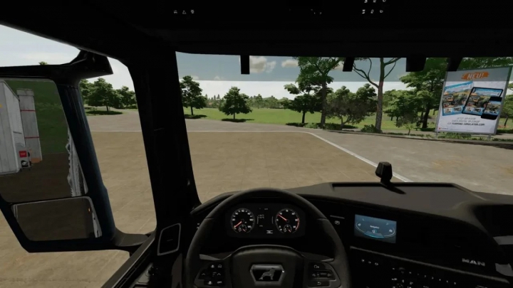 fs22-mods,  MAN TGS 18.510 4x4 v1.0.0.3