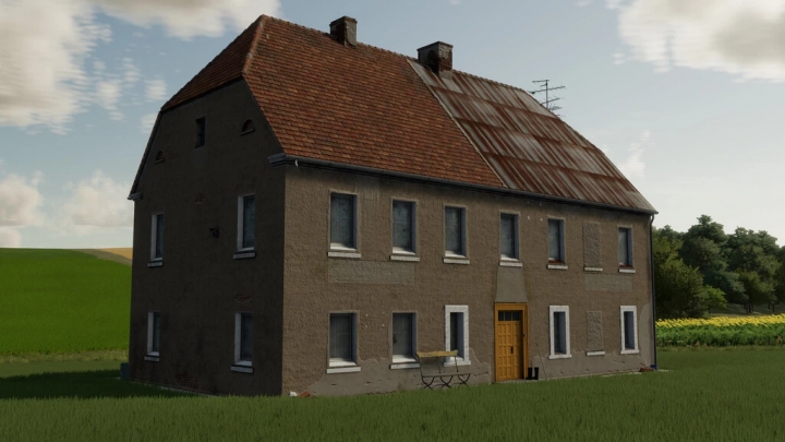 Image: Multi-Family House v1.0.0.0