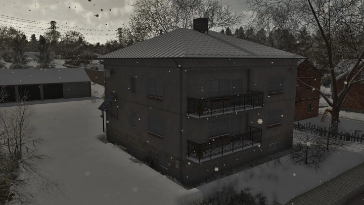 Image: Old Fashioned House v1.0.0.0 2