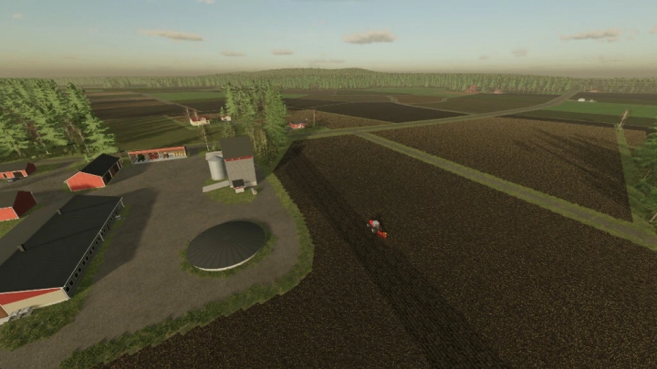 Image: Sariola Map v1.0.0.0 3