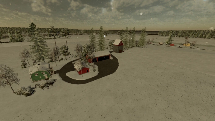 Image: Sariola Map v1.0.0.0 1