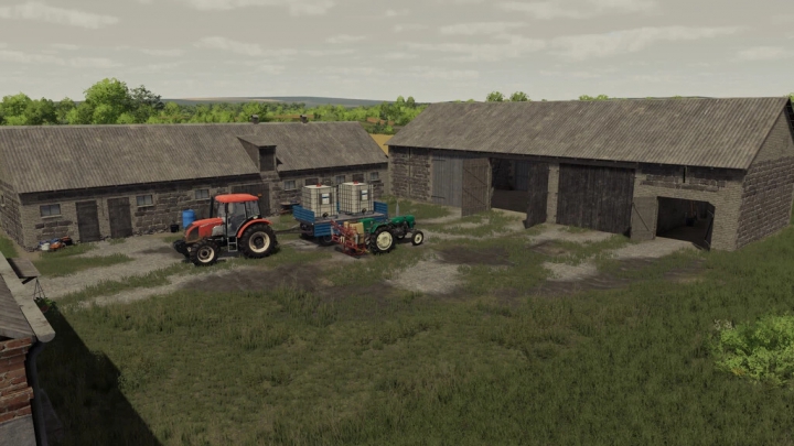 Image: Small Buildings Package v1.0.0.0 4