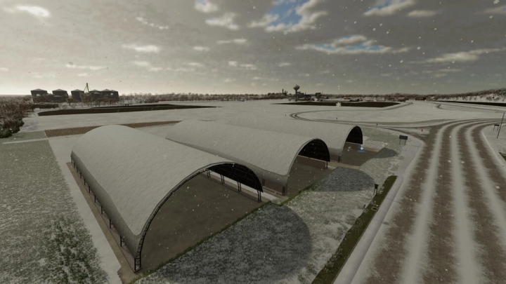 fs22-mods,  Storage Shed And Single Shed v1.0.0.0