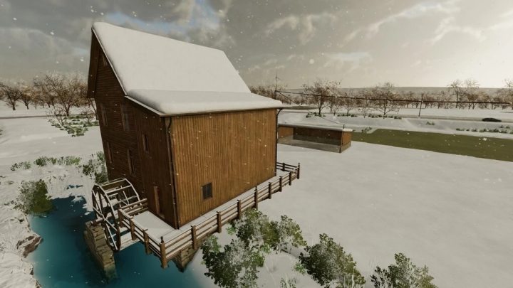 Image: Watermill v1.0.0.0 3