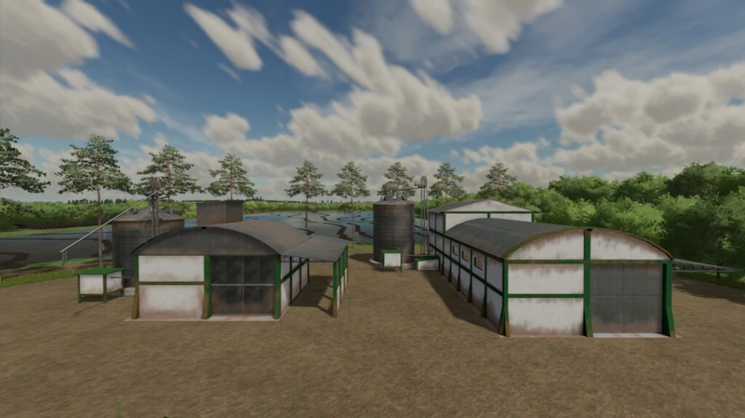 South Brazil Silos Package v1.0.0.0