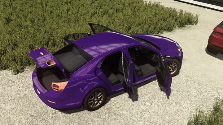 fs22-mods,  2013 Chevrolet Malibu V3.0