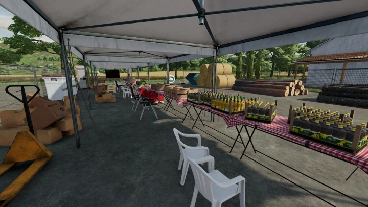 Image: Agricultural Fair v1.0.0.0 2