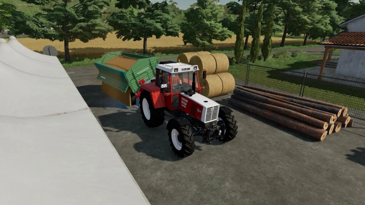 Image: Agricultural Fair v1.0.0.0 3