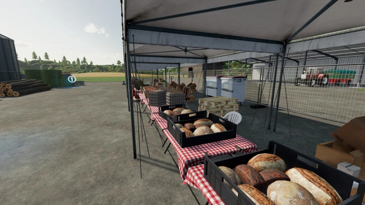 Image: Agricultural Fair v1.0.0.0 4