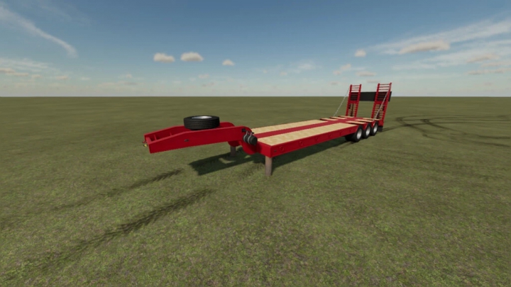 Image: Agricultural LowLoader v1.0.0.0 1