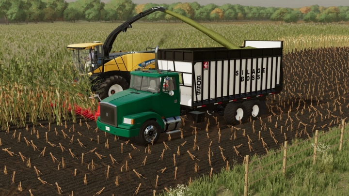 Image: Bulk Truck Bed Pack v1.0.0.0 5