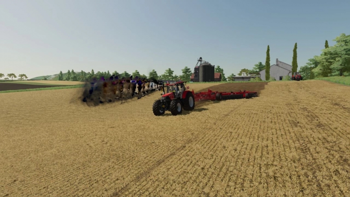 Image: Case IH Puma CVX Edit v1.0.0.1