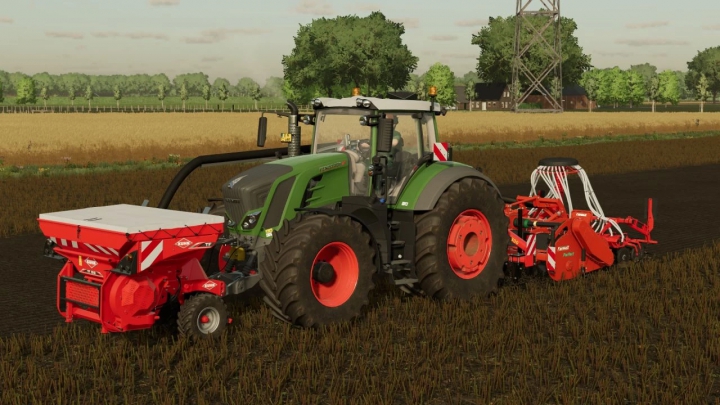 Farmax DRP 300 Perfect V1.0.0.1