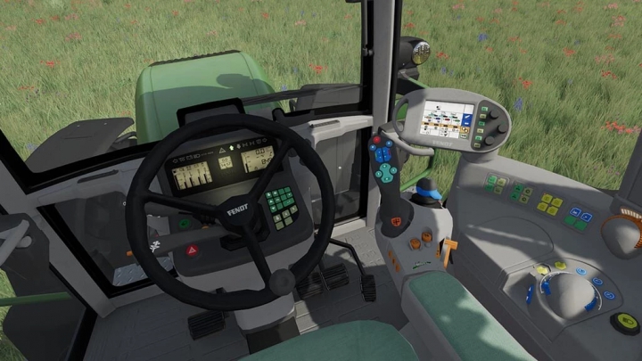 fs22-mods,  Fendt 900 TMS Vario v1.1.0.0