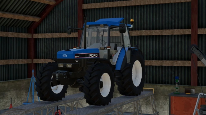 Image: Ford 40 Series 6cyl v1.0.0.0 2