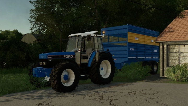 Image: Ford 40 Series 6cyl v1.0.0.0 3