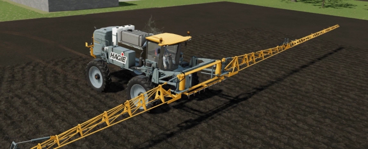 fs22-mods,  Hagie STS16 Sprayer v1.0.0.0