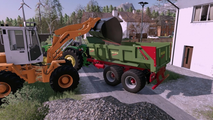 fs22-mods,  Hilken BM5000 v3.0.0.0