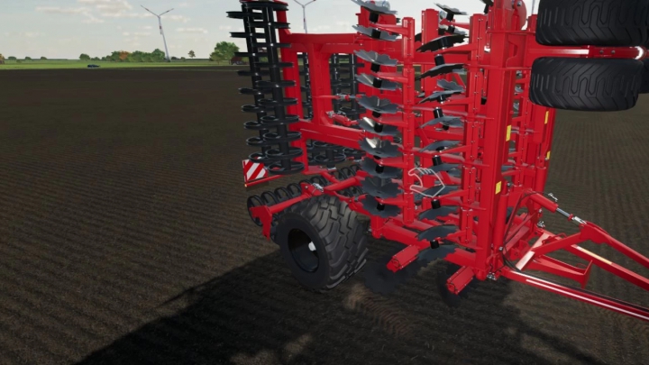 fs22-mods,  Horsch Joker 12 RT v1.0.0.0