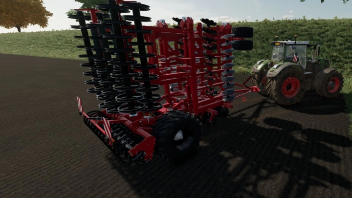 Image: Horsch Joker 12 RT v1.0.0.0 0