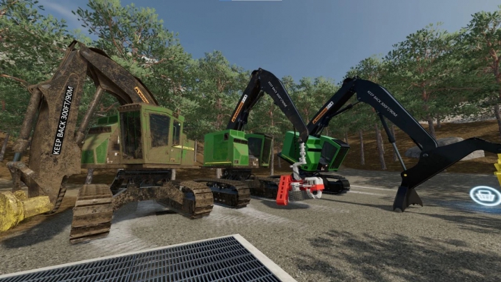 fs22-mods,  John Deere 853/859 v1.0.2.0