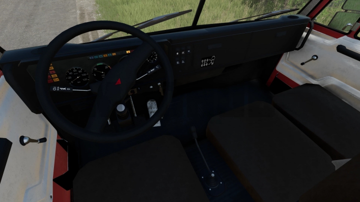 Image: KamAZ onboard off-road v1.0.0.0 1