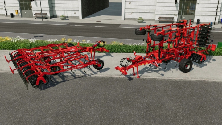 Image: Kuhn Prolander 6000 v1.0.0.0 1