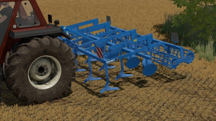 Image: Lemken Smaragd 9/400 v1.0.0.0