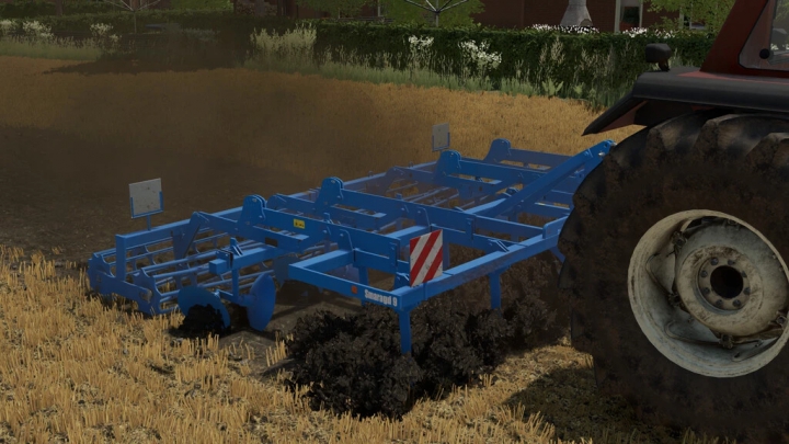 Lemken Smaragd 9/400 v1.0.0.0