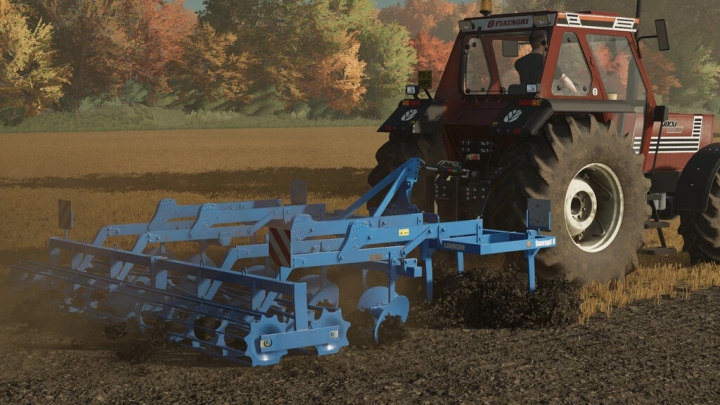 Lemken Smaragd 9/400 v1.0.0.0