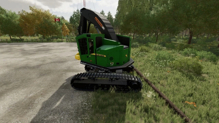 fs22-mods,  Lizard 853/859 v1.0.3.0