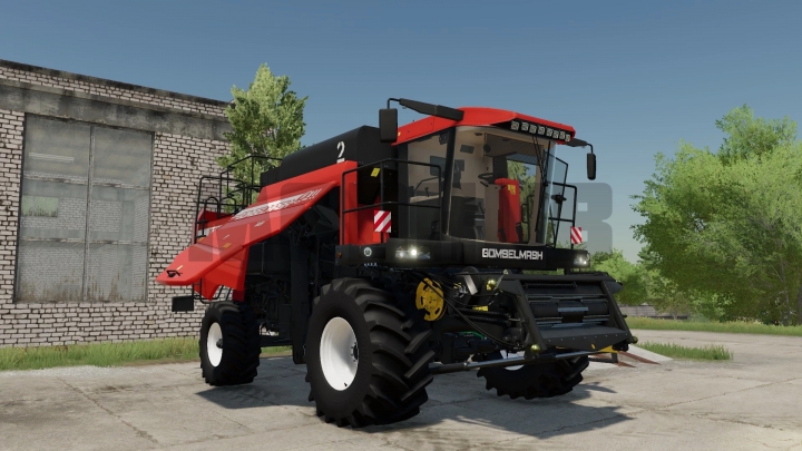 Image: Palesse GS3219 v1.0.0.2 2