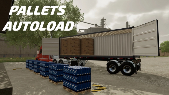 Image: Titan Standard Containers v1.0.0.0 1
