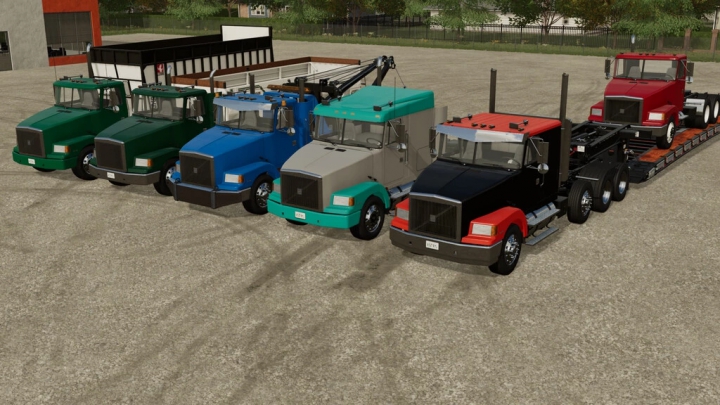 Image: Volvo WIA v1.0.0.0 0