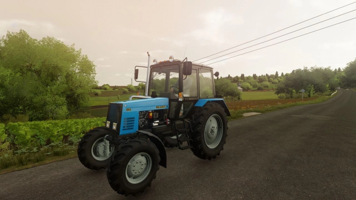 fs22-mods,  ??Z 892/920.2 Pack v1.0.0.1