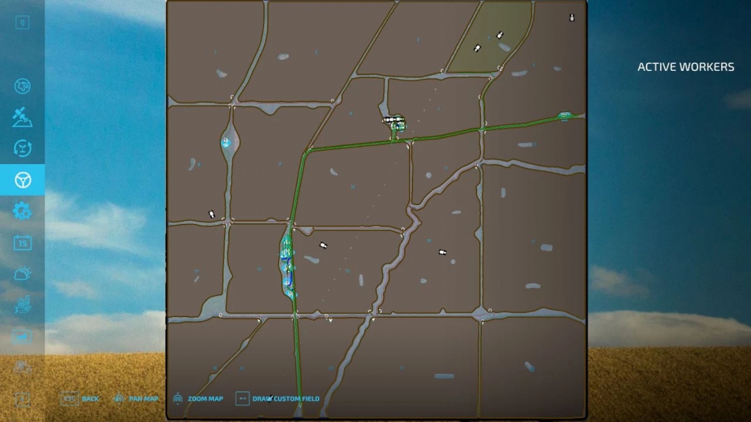 Autodrive Western Australia 16x v1.0.0.0