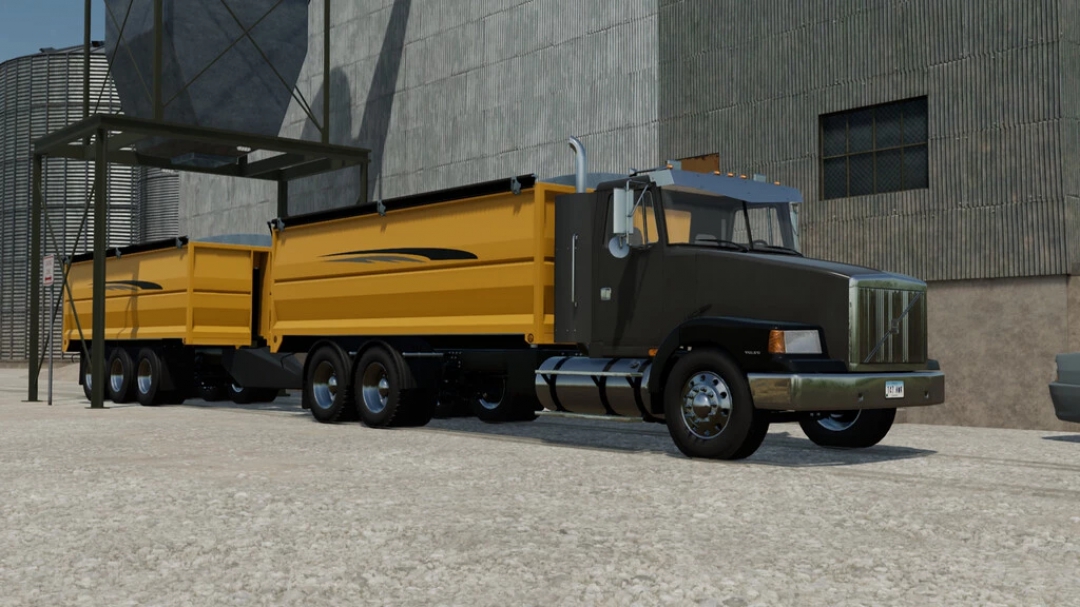 Bulk Truck Bed Pack v1.0.0.0