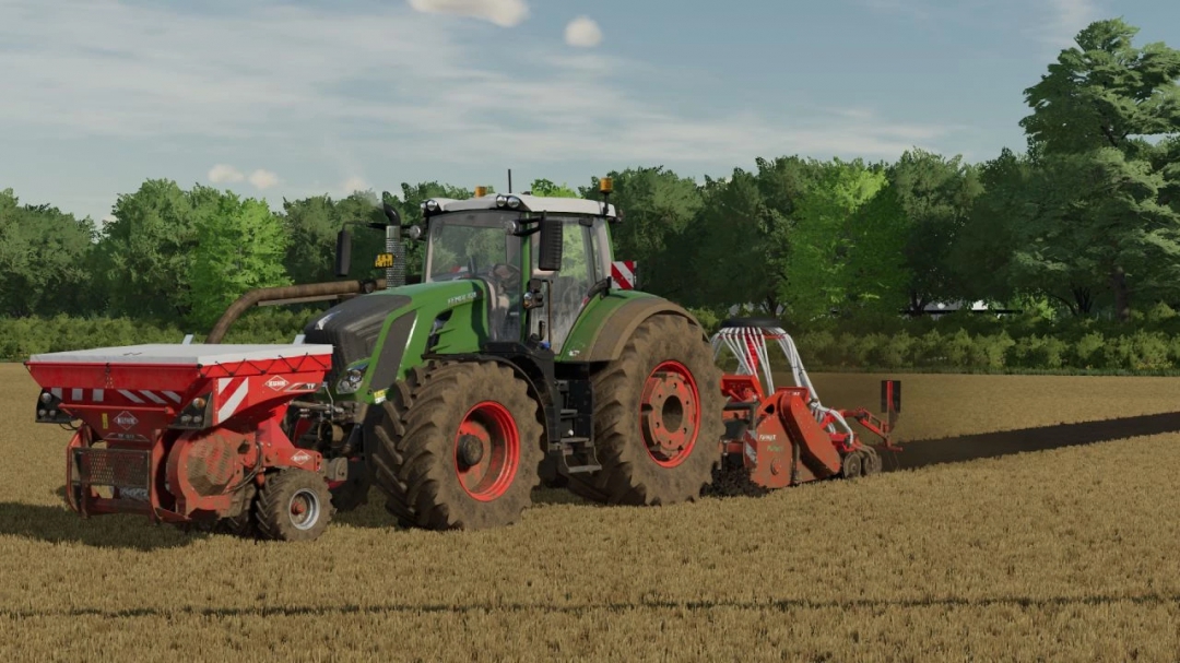 Farmax DRP 300 Perfect V1.0.0.1