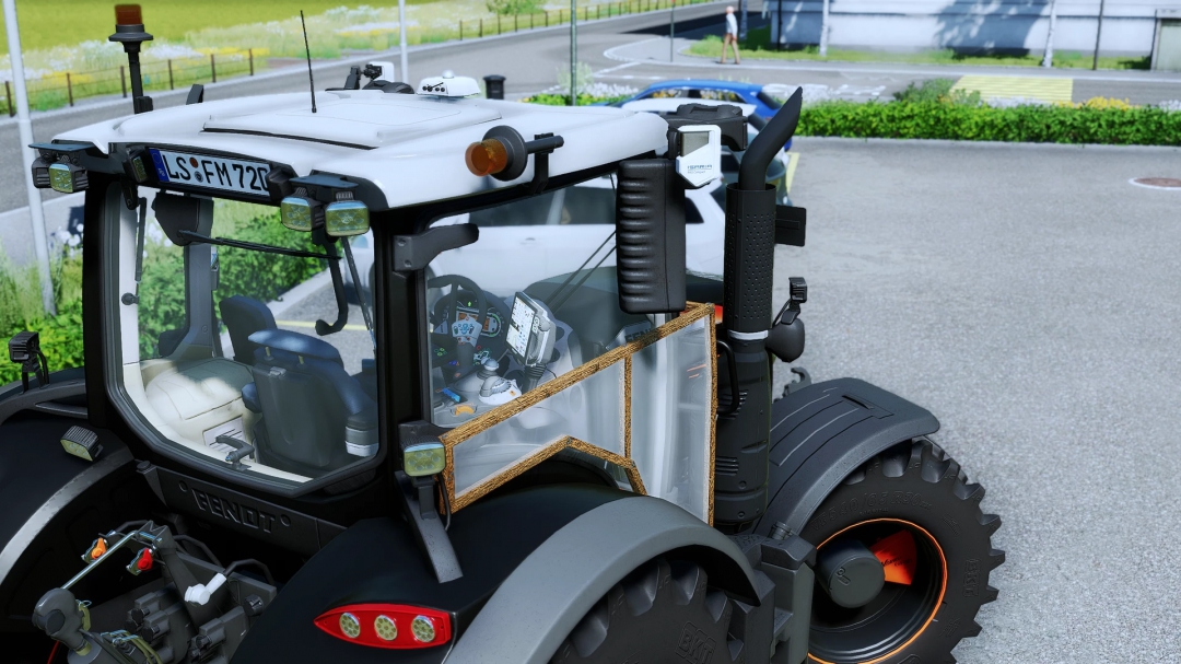 Fendt 700 Vario Editions Pack v2.4.1.0