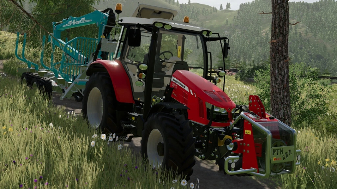 PTH ABR 600 v1.0.0.0