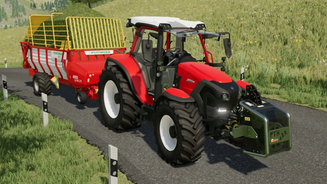 PTH ABR 600 v1.0.0.0