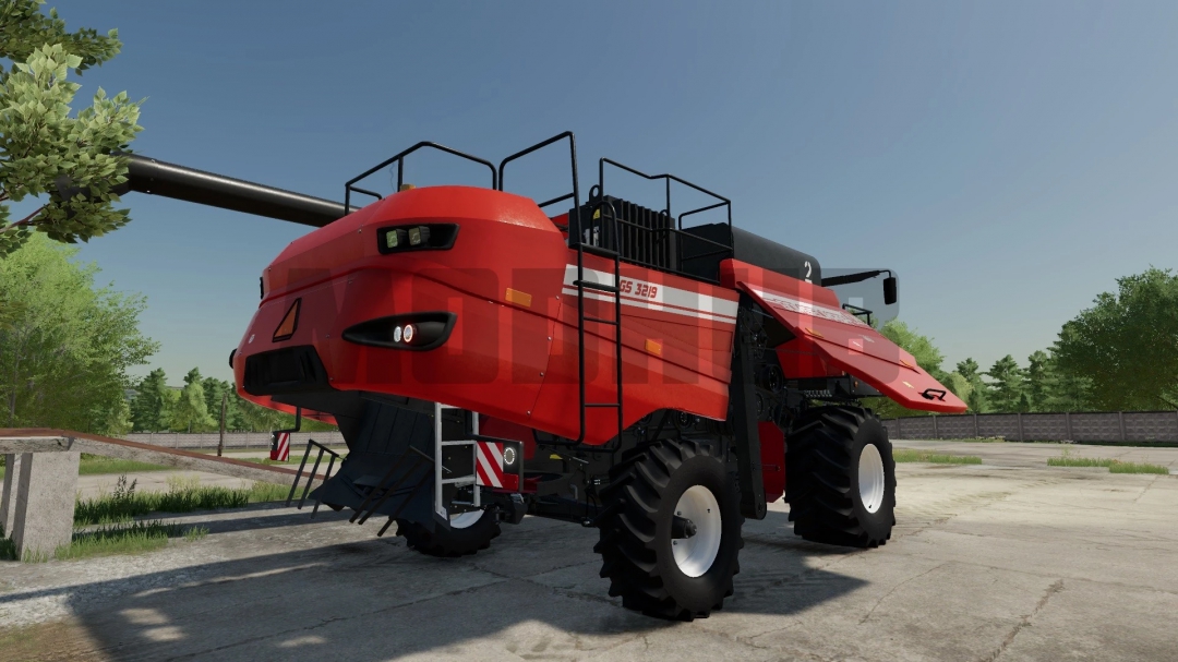 Palesse GS3219 v1.0.0.2