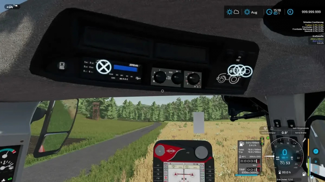 Steyr Impuls 6150-6175 v2.0.0.0