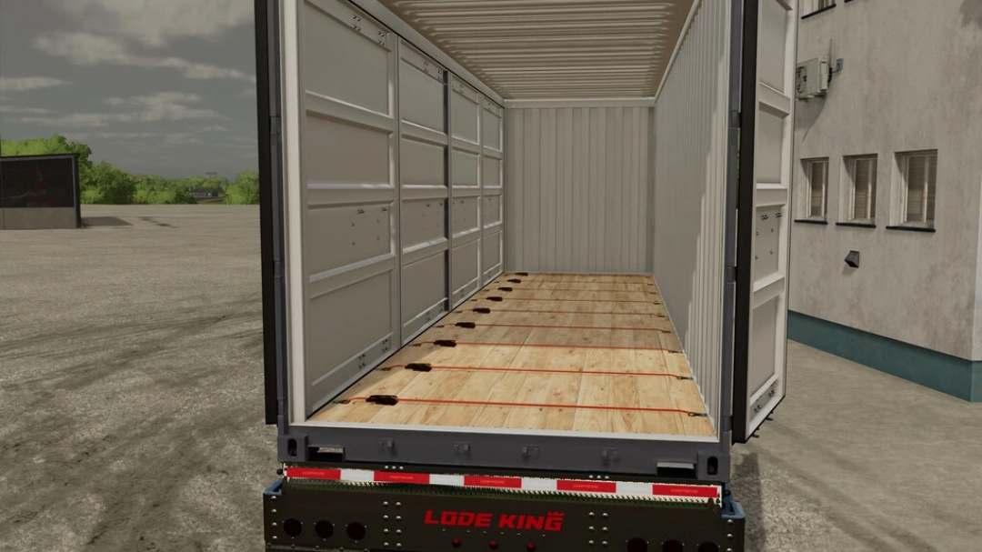 Titan Standard Containers v1.0.0.0