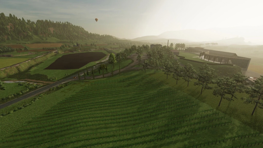 Yarra Valley, Australia v1.1.0.0