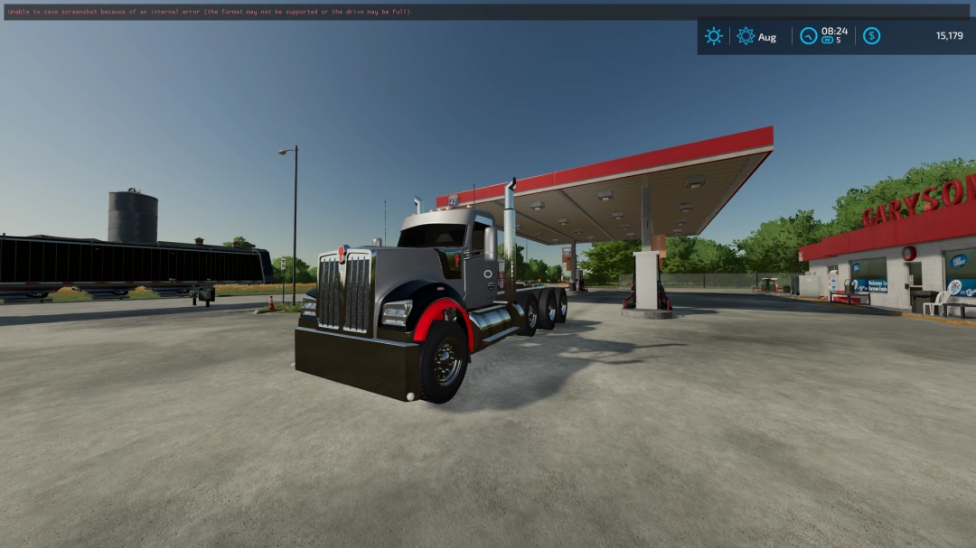 kenworth 990 daycab