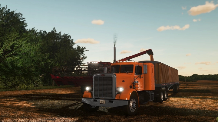 Image: 1967 Peterbilt 359 V2.0 1