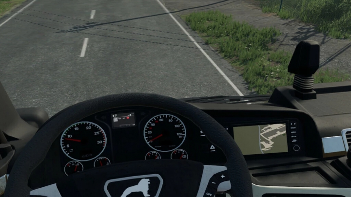 fs22-mods, Dashboard Live v1.0.0.0