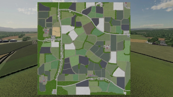 Image: Glenleathann Map v1.1.0.0 3