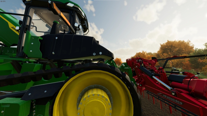 Image: John Deere 9RT v1.0.0.0 3